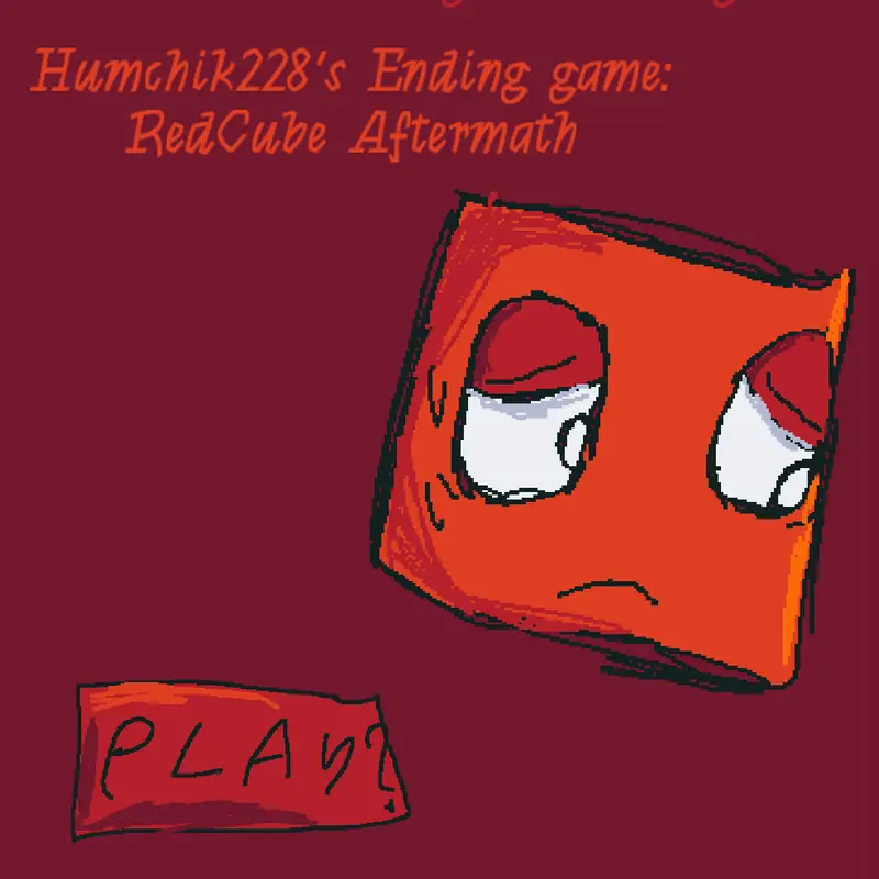 Game by @dogmaTM