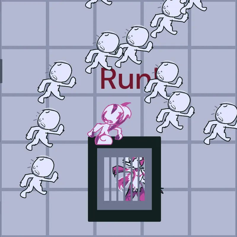 Game by @partypooper_loo