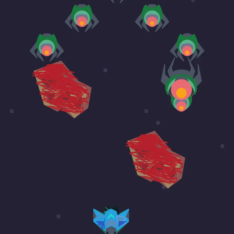Game by @UZI