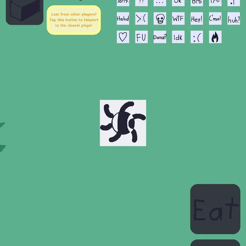 Game by @BeggyJGannop04