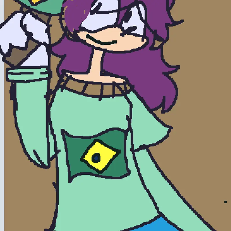 Game by @Luna_The_Hedgehog