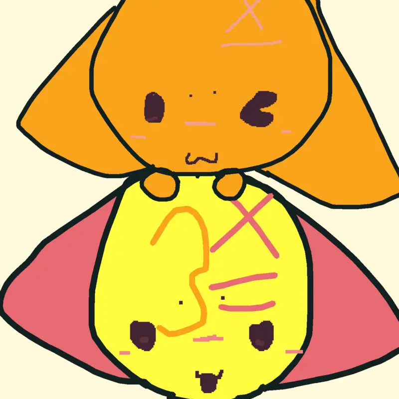Game by @itsmikicute