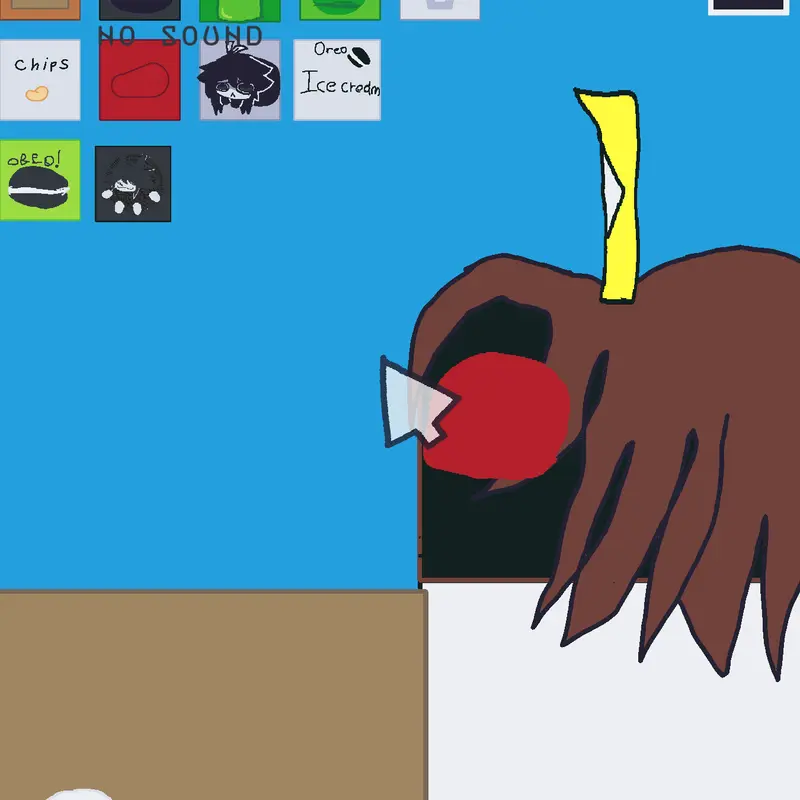Game by @xidiwix