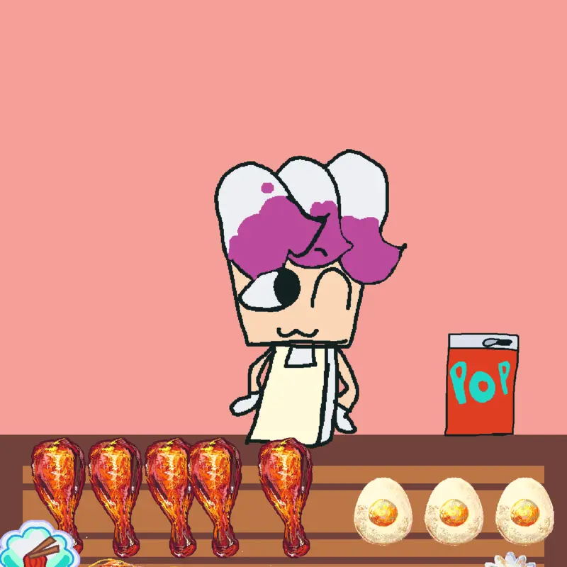 Game by @Samy_butterFLY