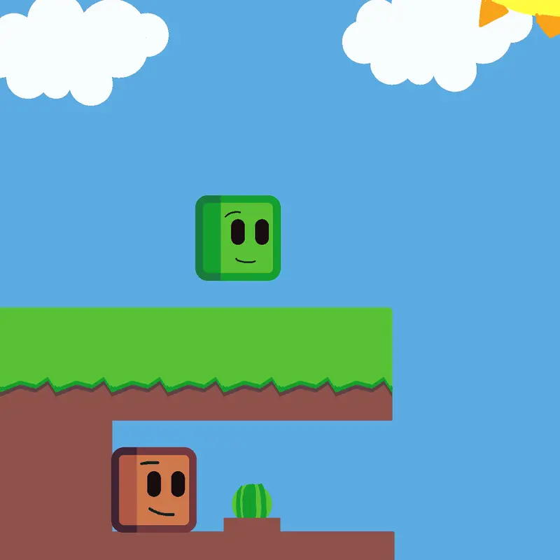 An Ending Game #endinggames #ending by @PaquitoPlays