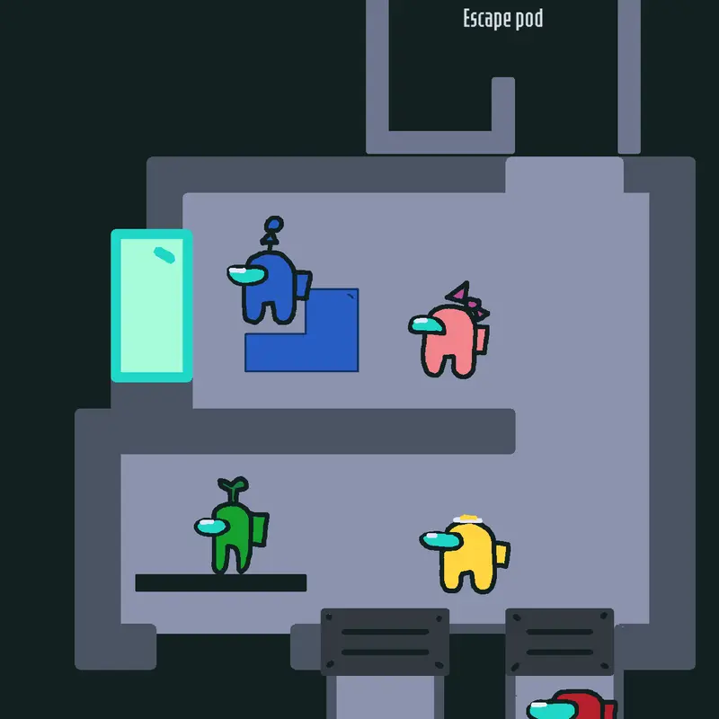 Game by @Mario373