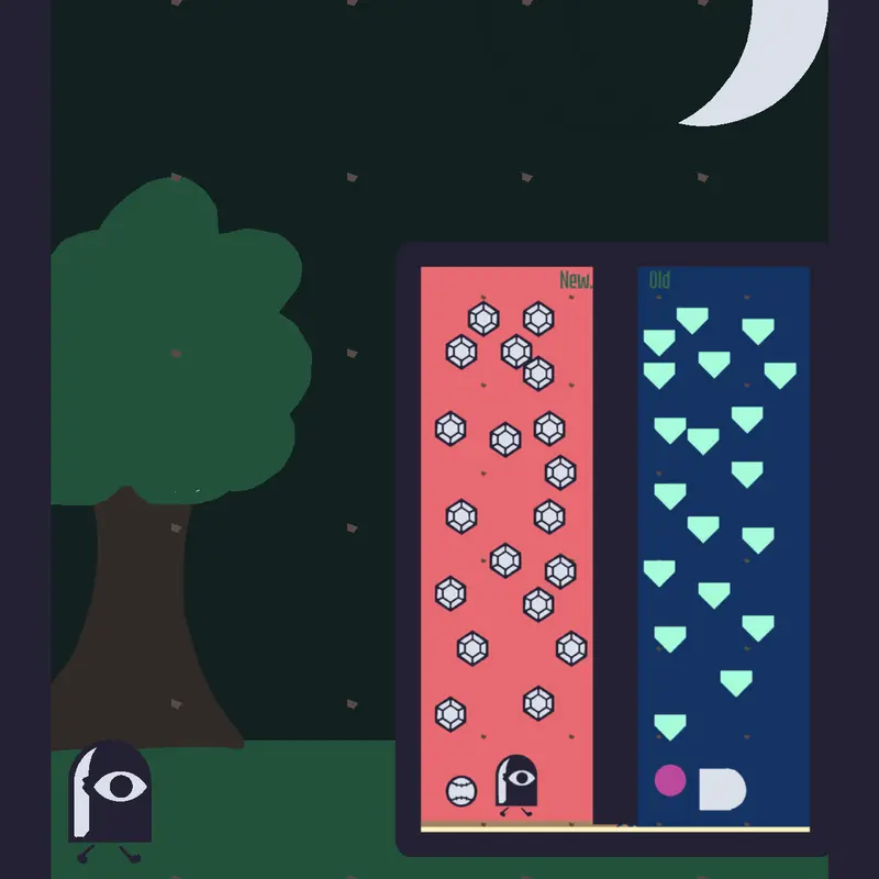 Game by @Misti_Cat_Licah
