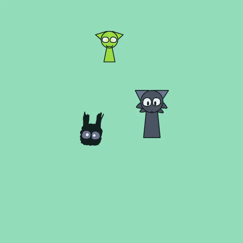 Game by @CLONY_BADLAND
