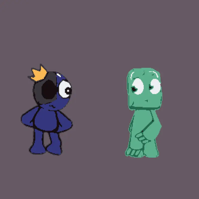 Game by @ao-oni_lover