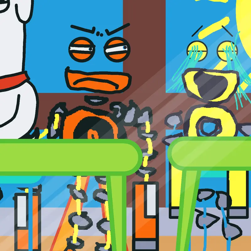 Game by @Duckmacker