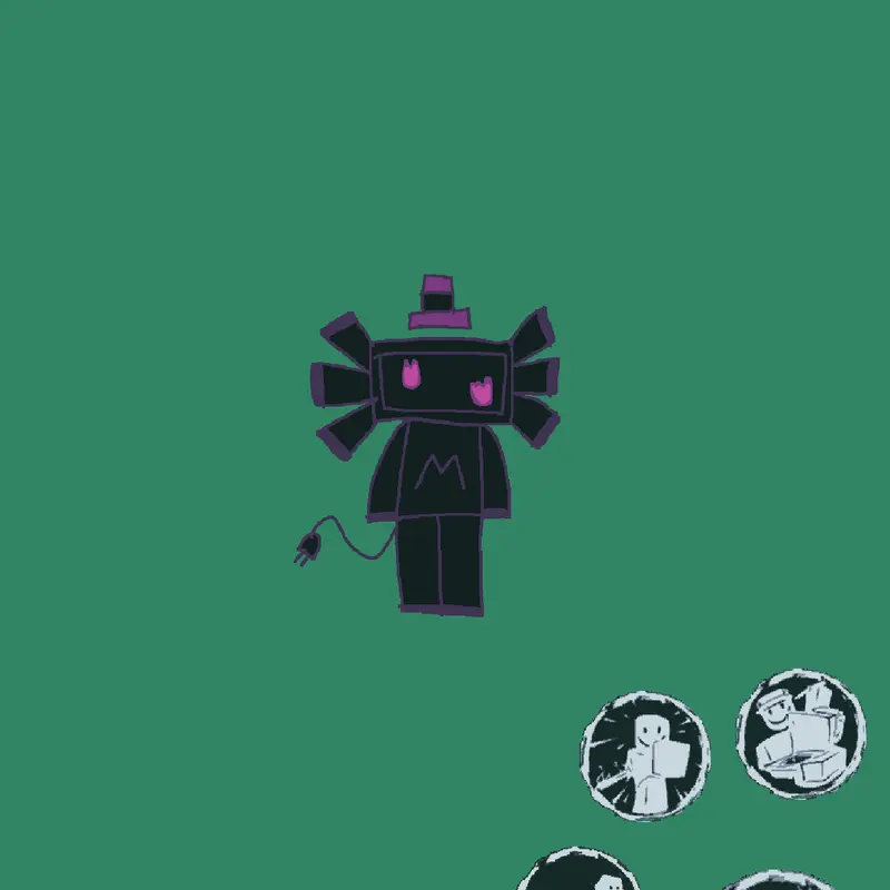 Game by @MegaGaemBot