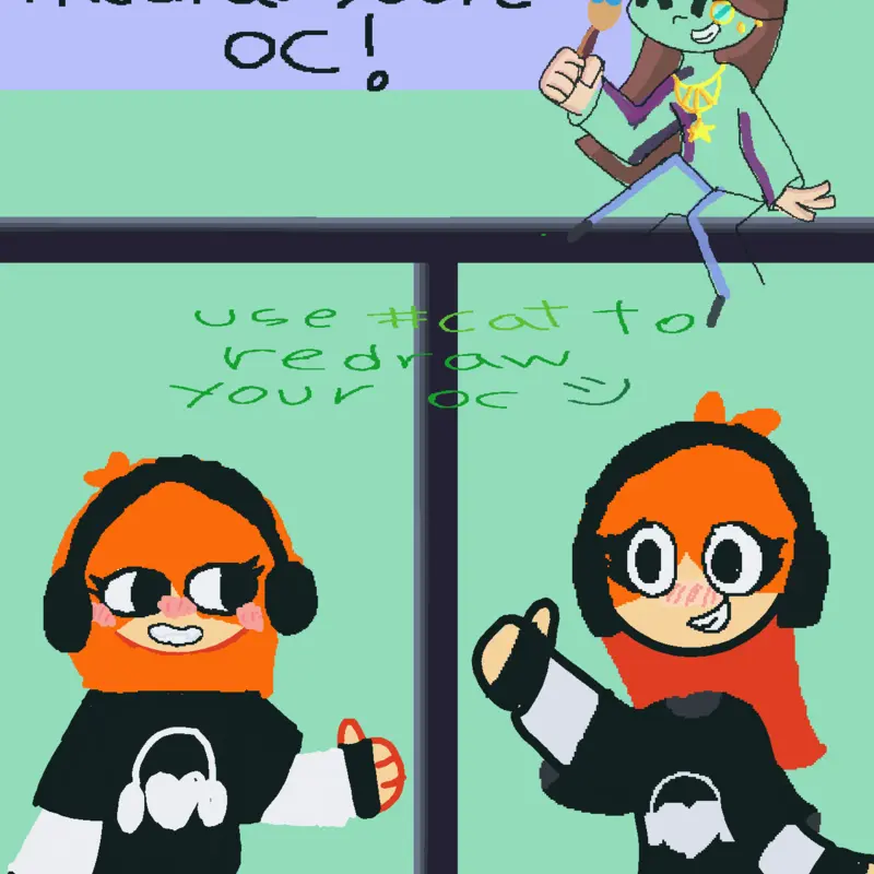 Game by @catesteya_30000
