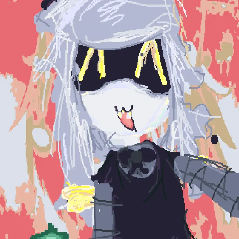 Game by @CynF1CTI0NK1N
