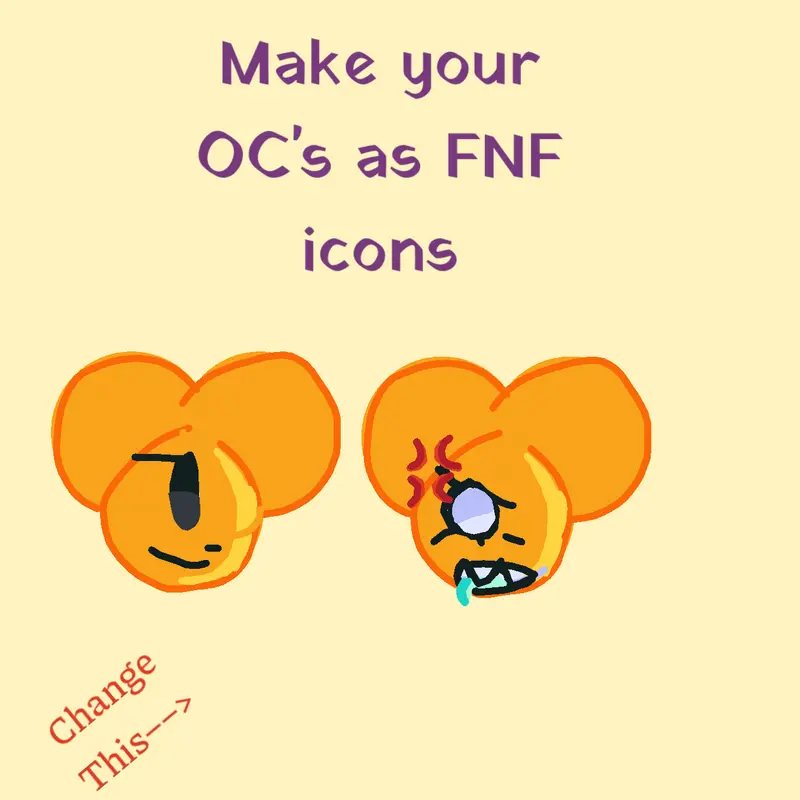 Game by @TheChaoticWenda