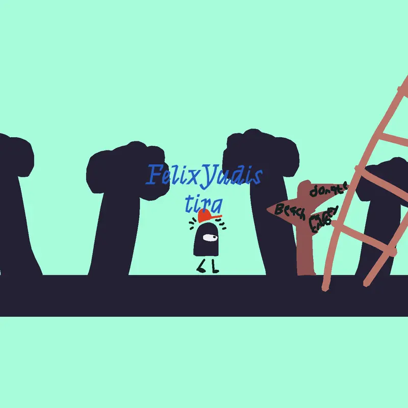 Hangout Place [Multiplayer] by @FelixYudistira