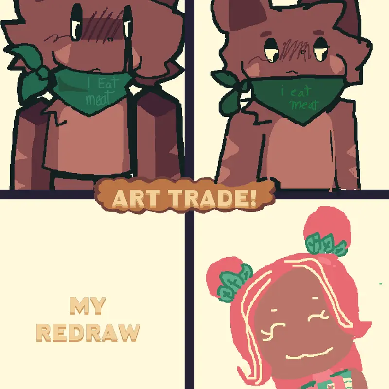 Game by @THEnew_Anie_cat