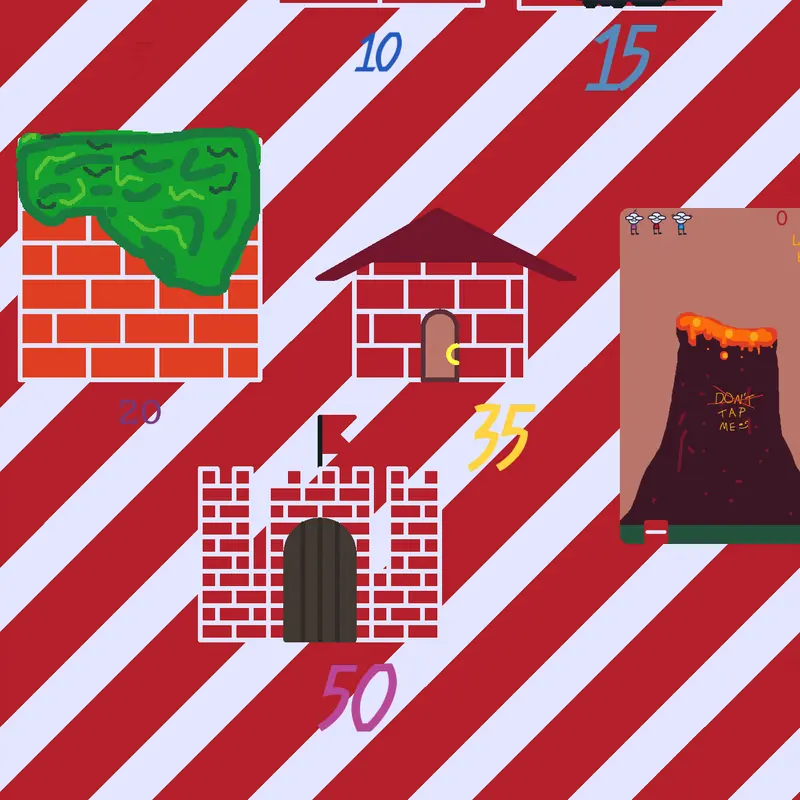 Game by @hahahap