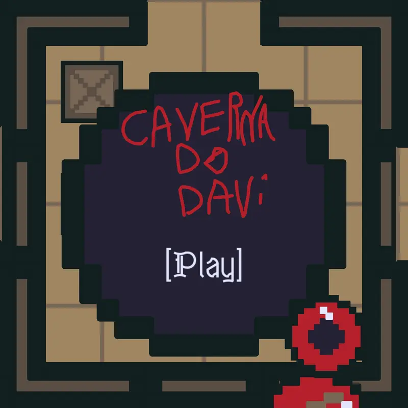 Game by @PATOGAMERR