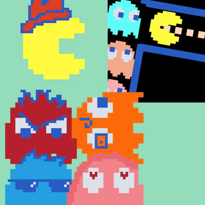 Game by @THE-PRAC-IS-BRAC