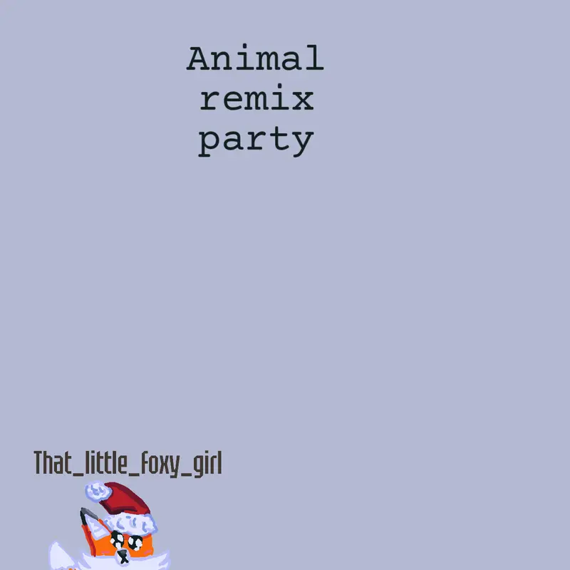 Game by @that_little_cutefox