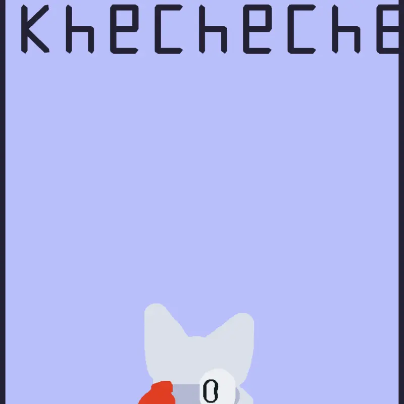 Game by @OliviaLennen