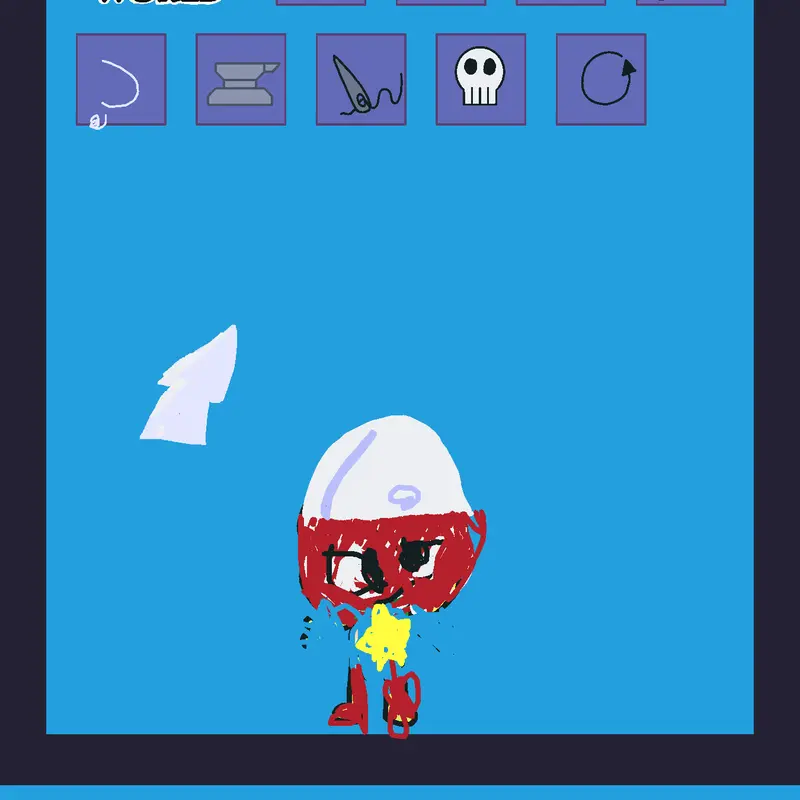 Game by @ywuwnsa