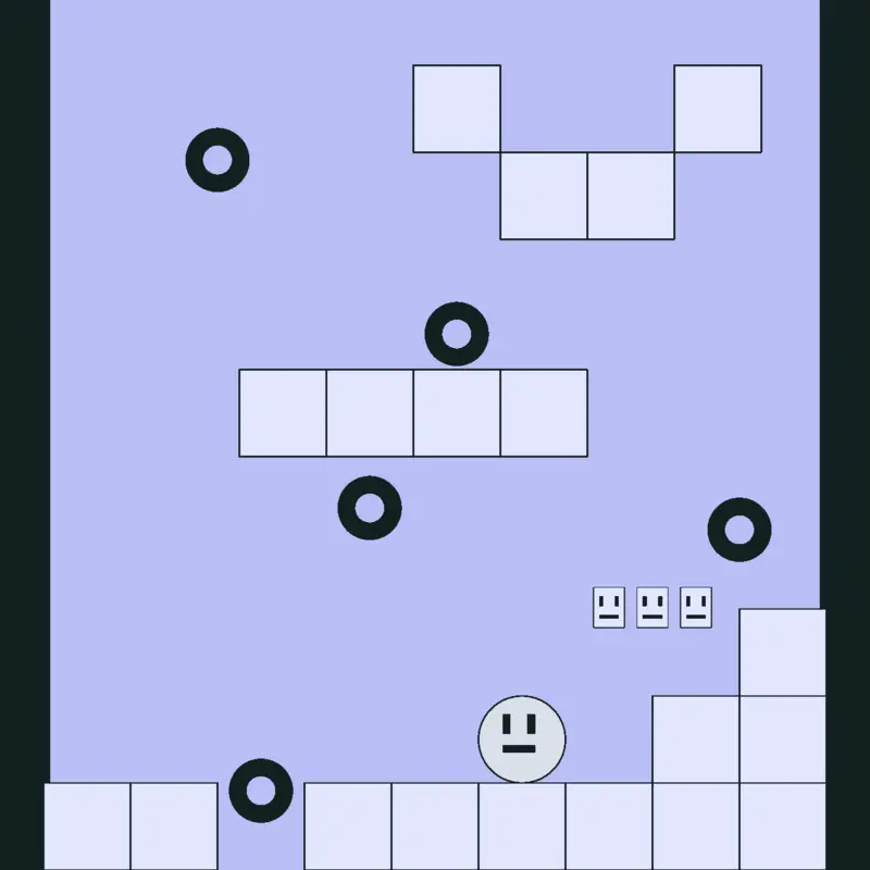 Game by @allister