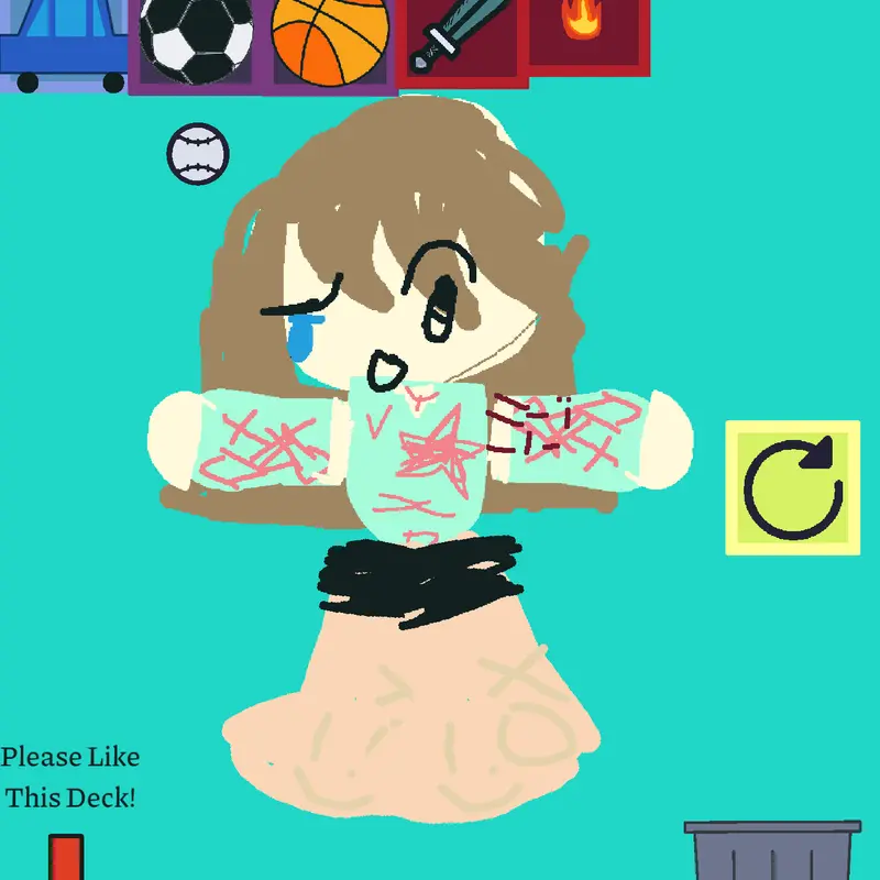Game by @Itsmeiise