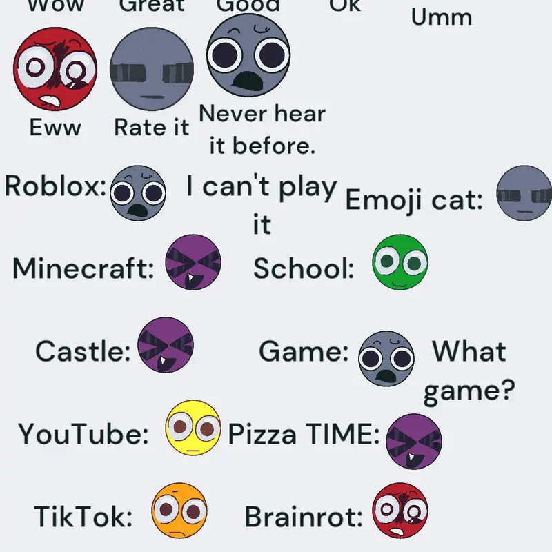 Game by @Android_calendar