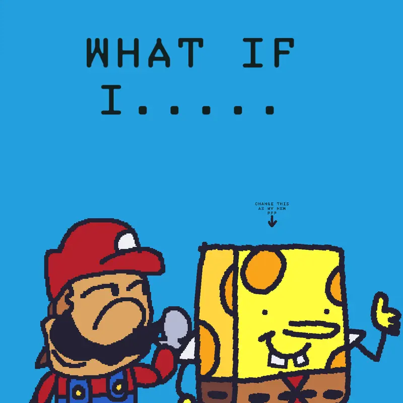 Game by @GoWeegeeObeyWeegee