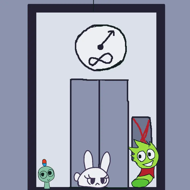 Game by @paperQueen590