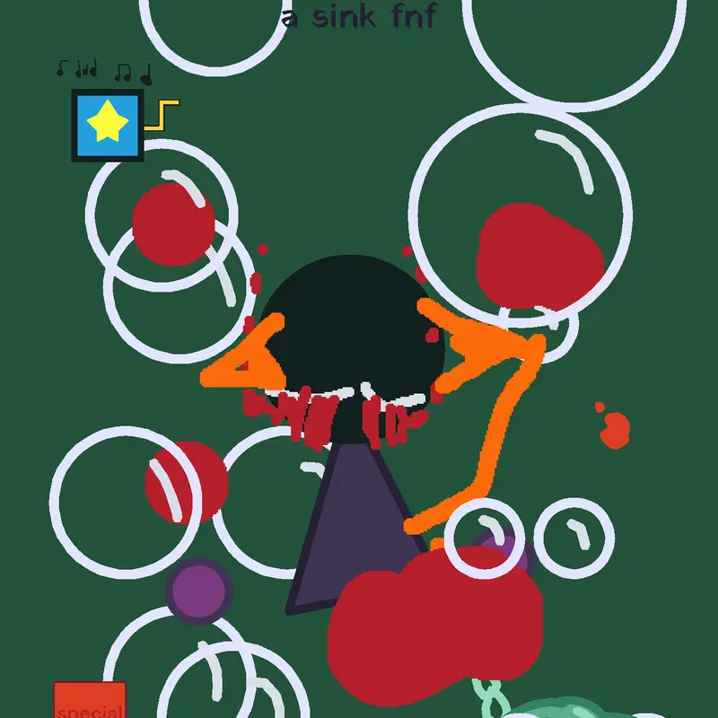 Game by @malancho