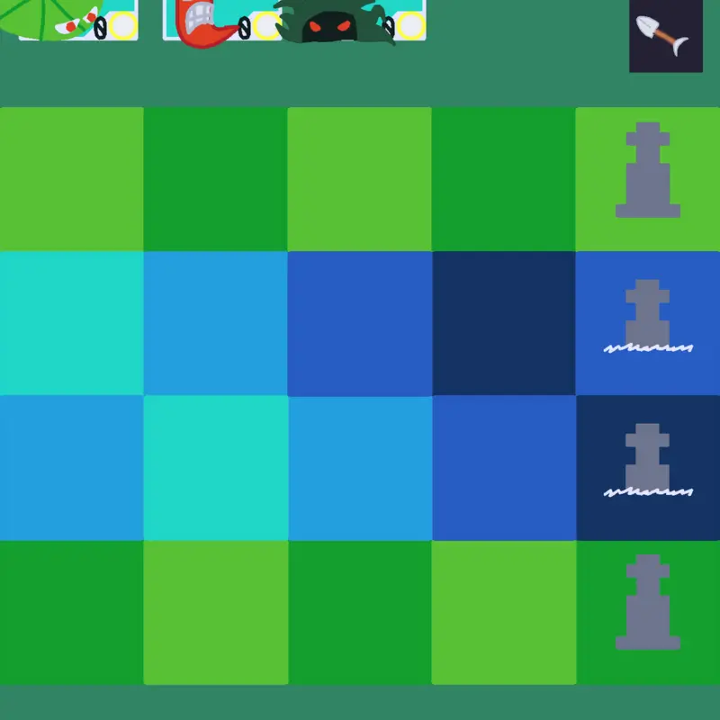 Game by @Capricorn_