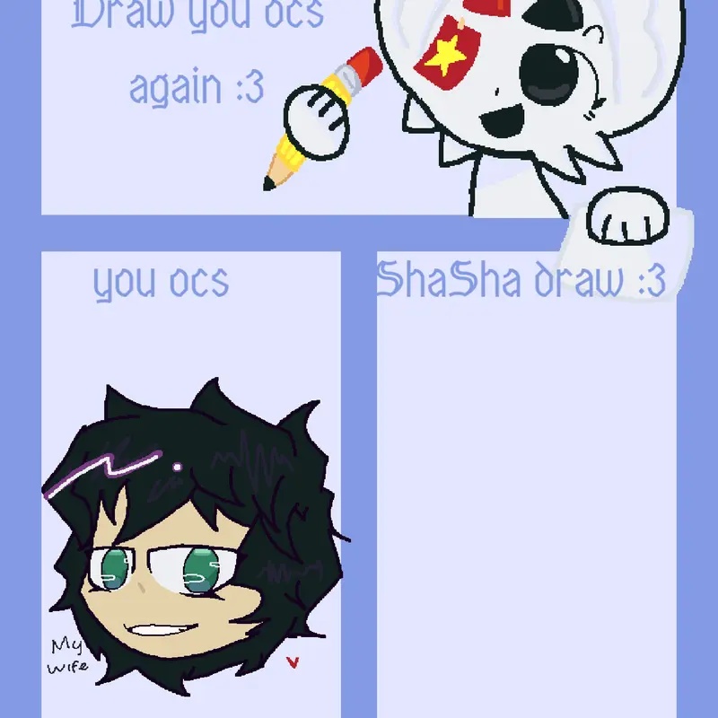 Game by @bendymeo