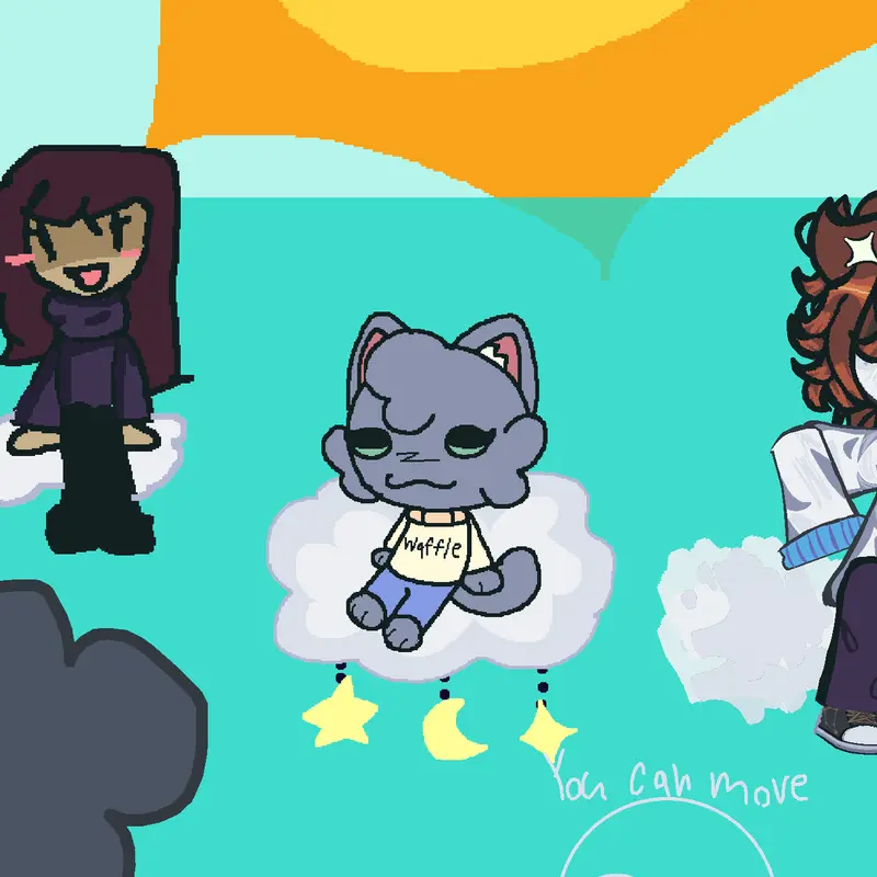 Game by @Linn_omdt