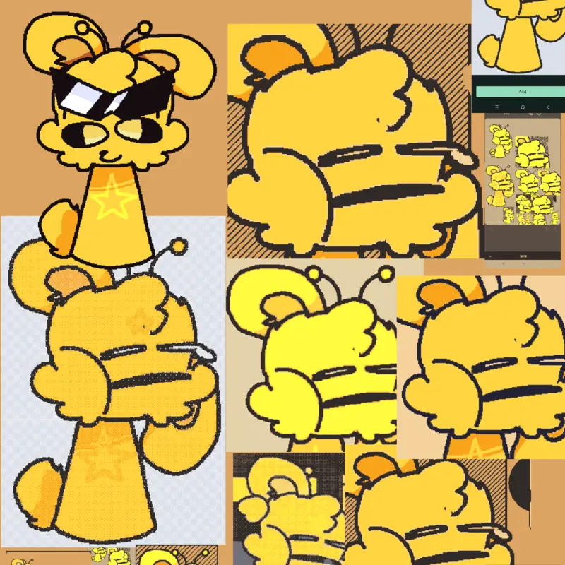 Game by @wowpissed