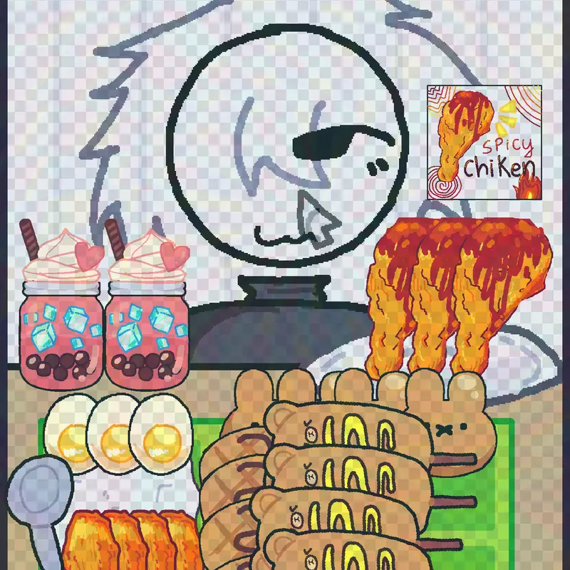 Game by @lola-st4r
