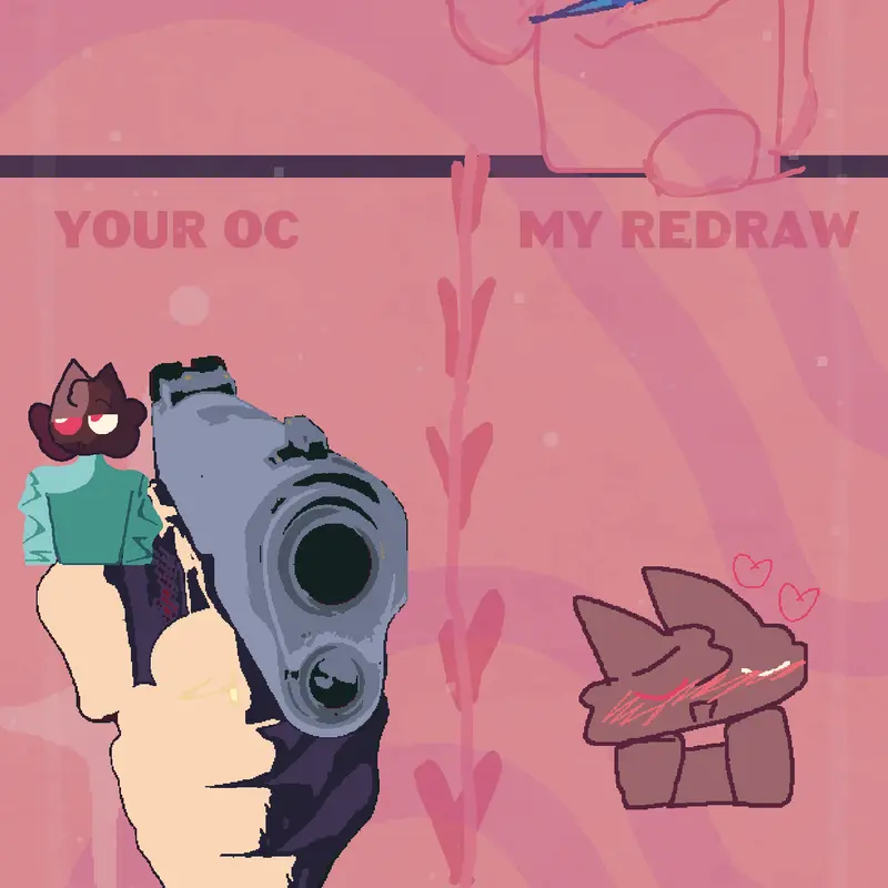 Game by @VitoriaTimao
