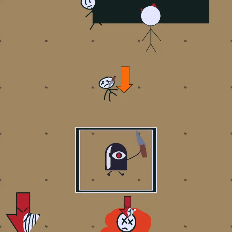 Game by @dfudvjuvdhjd