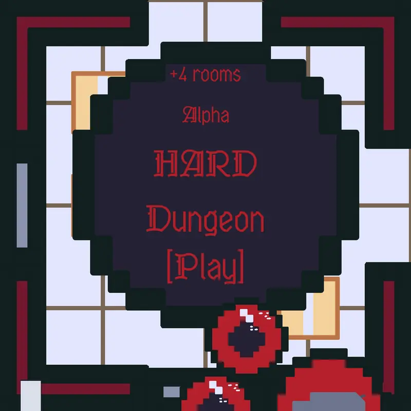 Game by @kralmustik