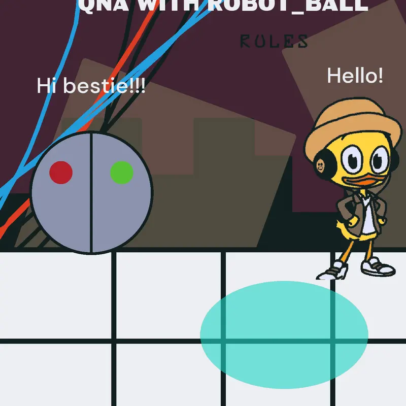 Game by @robotball_studio