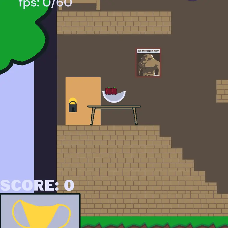 Game by @theonlypurpleruby