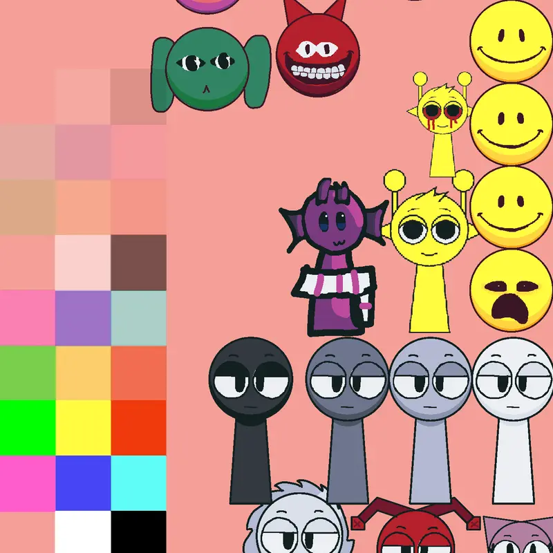 Game by @-_-ifree-_-