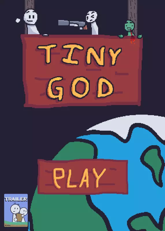 Game by @KapsKat