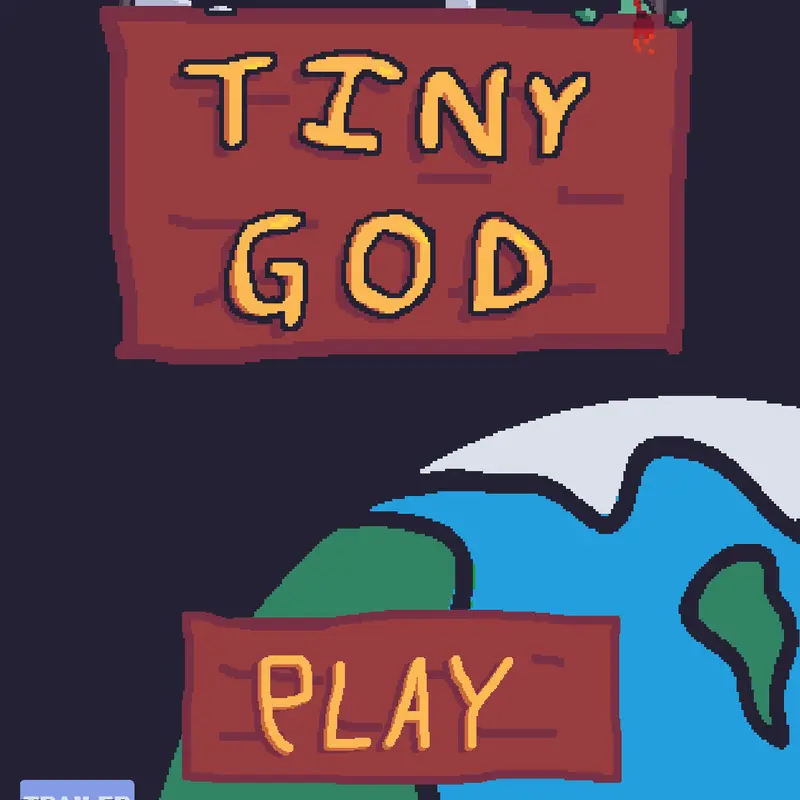 Game by @KapsKat