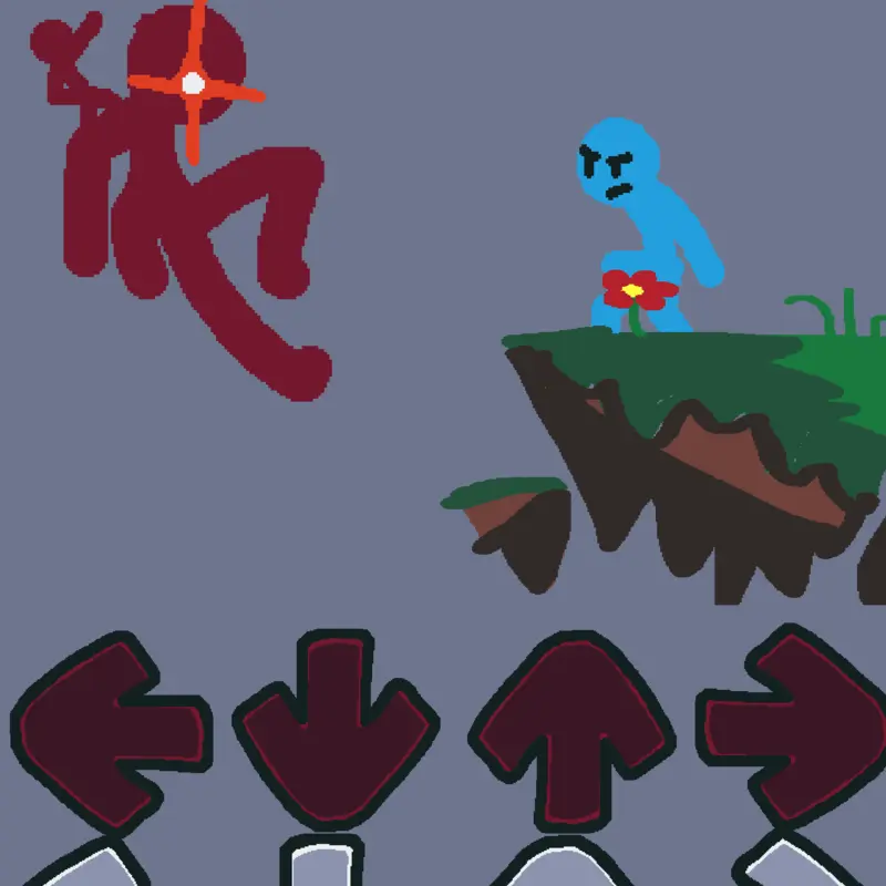 Game by @fireintheman