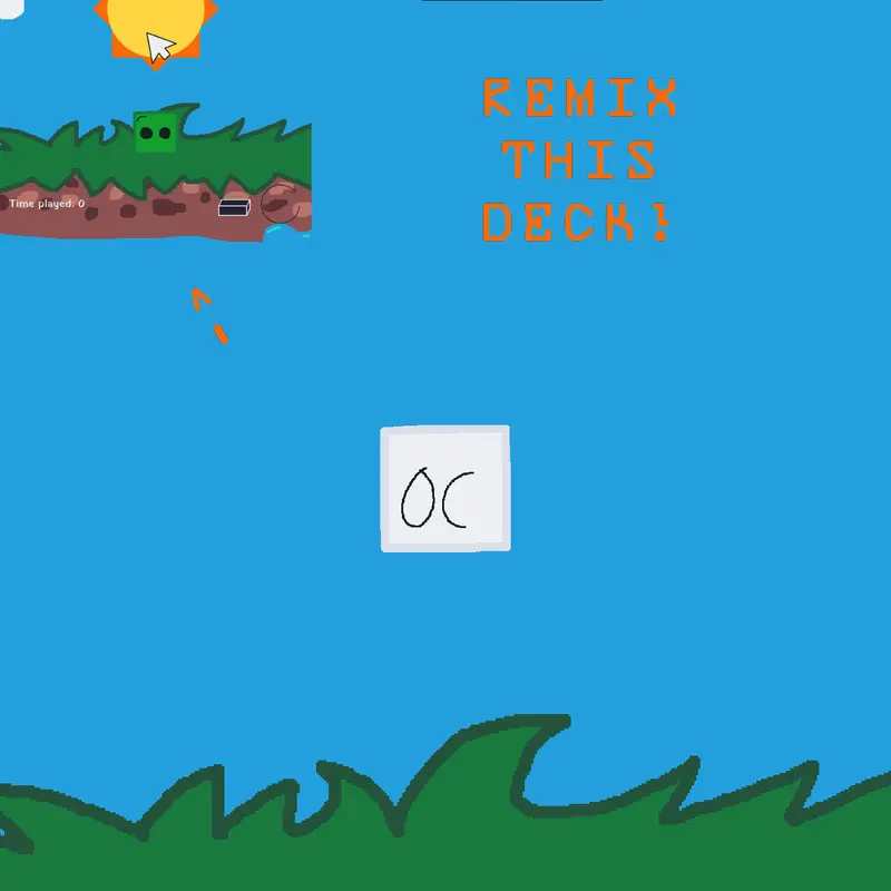 Game by @Playtime_players