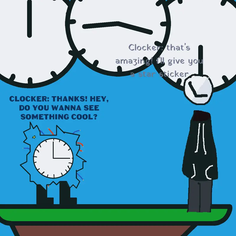 Game by @Clocker_studio