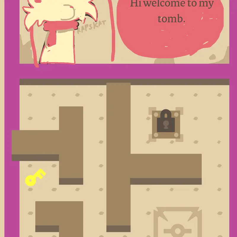 Game by @Noobloves