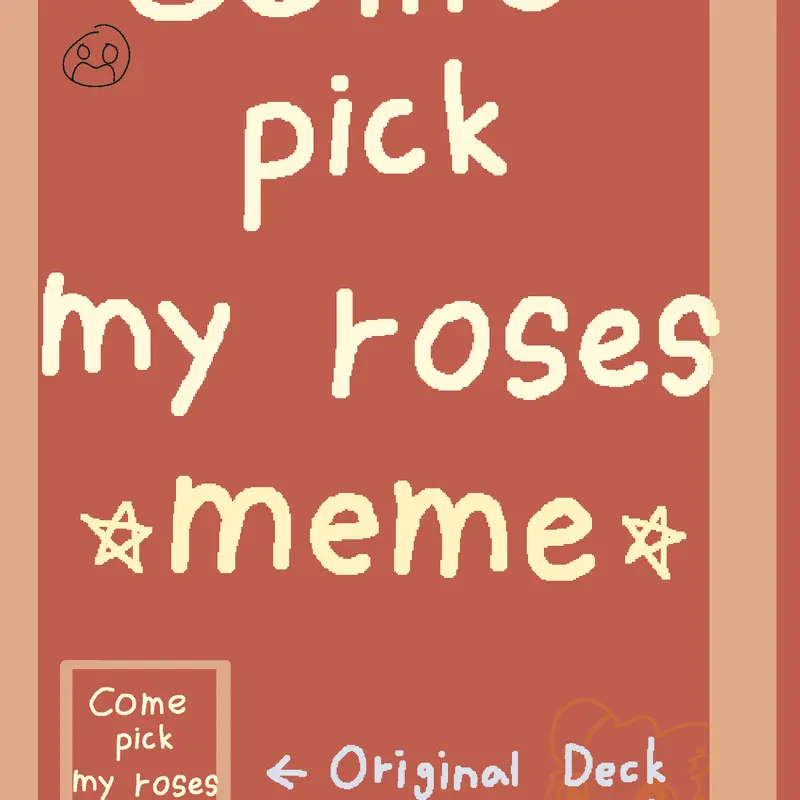 Game by @potatoes_rule